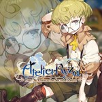 Atelier Ryza: Tao's Story 'Interwoven Fate' - Atelier R