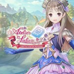Atelier Lulua: Дополнительный персонаж: Totori - Atelie