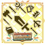 Freshman's Weapon Set - Adventure Academia: The Fractur