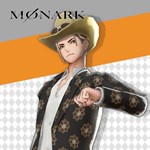 MONARK: Ryotaro's Casual Outfit PS4 & PS5 | Турция | 0%