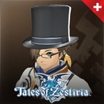 Tales of Zestiria - набор аксессуаров PS4 | Турция | 0%