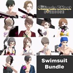 The Caligula Effect: Overdose - Swimsuit Bundle PS4 | Т