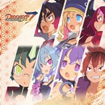 Disgaea 7: Vows of the Virtueless - Disgaea Costumes Se