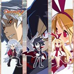 Disgaea 7: Vows of the Virtueless - Bonus Story: The In