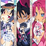 Disgaea 7: Vows of the Virtueless - Bonus Story: The Ki