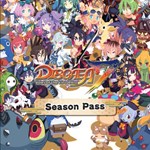 Disgaea 7: Vows of the Virtueless - Season Pass PS5 | Т