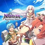The Legend of Nayuta: Boundless Trails PS4 | Турция | 0