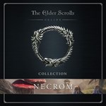 The Elder Scrolls Online Collection: Necrom PS4 & PS5 |