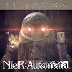NieR:Automata  3C3C1D119440927 PS4 | Турция | 0% 