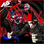 Persona 5 - Asterius & Asterius Picaro Set PS4 | Турция