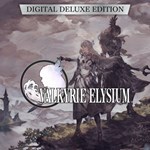 VALKYRIE ELYSIUM - Digital Deluxe Edition PS4 & PS5 | Т