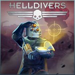 HELLDIVERS: набор «Эксперт по точности» PS4 | Турция | 