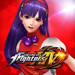 THE KING OF FIGHTERS XIV - классический костюм Афины PS