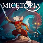 Micetopia PS4 | PlayStation 4 | Турция | 0% 