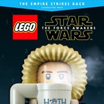 Набор персонажей 'Империя наносит ответный удар' - LEGO
