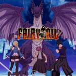 FAIRY TAIL: Additional Dungeon Rift in Time and Space P