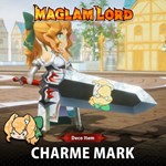 Deco: Charme Mark - MAGLAM LORD PS4 | Турция | 0% 