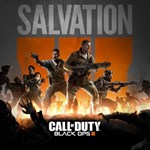 Call of Duty: Black Ops III - Salvation DLC PS4 | Турци