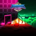 Набор саундтреков «Три в одном» - Super Dungeon Bros PS