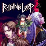 Raging Loop PS4 | PlayStation 4 | Турция | 0% 