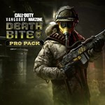 Call of Duty: Vanguard - професійний набір 'Укус смерті