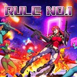 Rule No.1 PS4 & PS5 | Турция | 0%