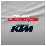 MX vs ATV Legends - KTM Pack PS4 & PS5 | Турция | 0% 
