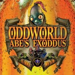 Oddworld: Abe's Exoddus (PS1 Emulation) PS4 & PS5 | Тур