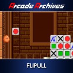 Arcade Archives FLIPULL PS4 | Турция | 0% 