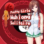 Pretty Girls Mahjong Solitaire PS4 & PS5 | Турция | 0% 