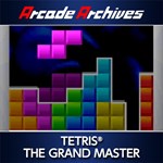 Arcade Archives TETRIS THE GRAND MASTER PS4 | Турция | 