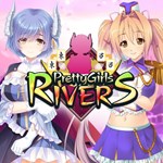 Pretty Girls Rivers PS4 & PS5 | Турция | 0% 