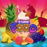 I Love Food PS4 & PS5 | Турция | 0%