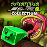 Dungeon Slime Collection PS4 & PS5 | Турция | 0%