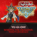 Yu-Gi-Oh! Waking the Dragons: Yugi’s Journey - Yu-Gi-Oh