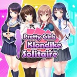 Pretty Girls Klondike Solitaire PS4 & PS5 | Турция | 0%