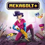 Mekabolt+ PS5 | PlayStation 5 | Турция | 0% 