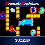 Arcade Archives GUZZLER PS4 | Турция | 0% 
