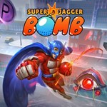 Super Jagger Bomb PS4 & PS5 | Турция | 0% 