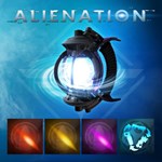 Набор выжившего для ALIENATION PS4 | Турция | 0% 