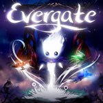 Evergate PS5 | PlayStation 5 | Турция | 0% 