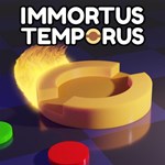 Immortus Temporus PS4 | PlayStation 4 | Турция | 0% 