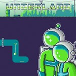 Underland PS4 | PlayStation 4 | Турция | 0% 