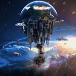 4K DYNAMIC SPACE THEME BUNDLE PS4 | Турция | 0%