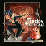 Teocida + Estigma PS4 | PlayStation 4 | Турция | 0% 