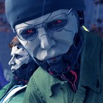 WATCH_DOGS Conspiracy PS4 | Турция | 0%