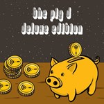 The Pig D Deluxe Edition PS4 | Турция | 0% 