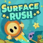 Surface Rush PS4 & PS5 | Турция | 0%