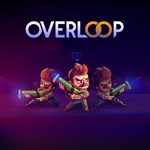 Overloop PS4 & PS5 | Турция | 0%