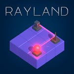 Rayland PS4 & PS5 | Турция | 0%